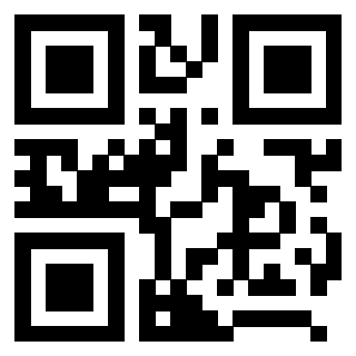 Immagine del QrCode di 3208376385