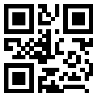 Scansione del Qr Code di 3208376392
