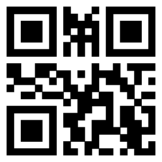 Il Qr Code di 3208376395