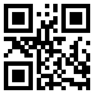Il Qr Code di 3208376396