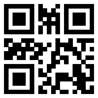 Scansione del Qr Code di 3208376398