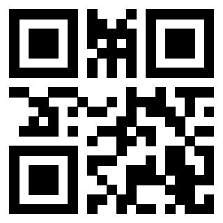 Scansione del Qr Code di 3208376399