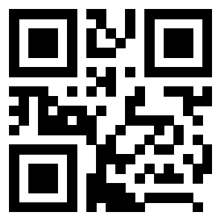 3208376400 - Immagine del QrCode associato