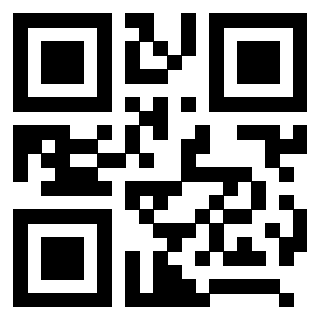3208376401 - Immagine del QrCode associato