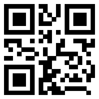 Il QrCode di 3208376402