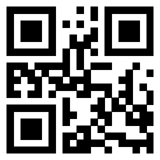 Scansione del Qr Code di 3208376407