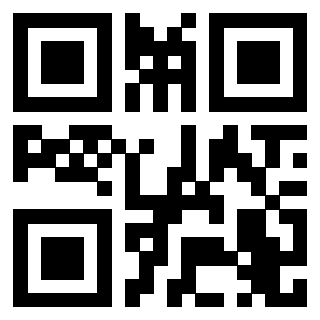 Qr Code di 3208376414