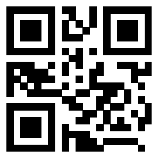Il QrCode di 3208376419
