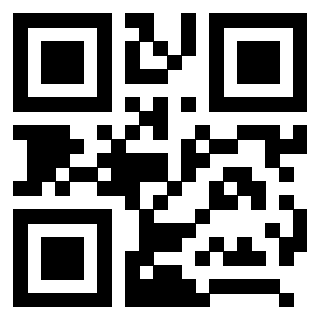 Scansione del QrCode di 3208398210