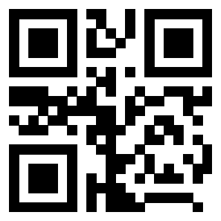 3208398211 - Immagine del QrCode associato
