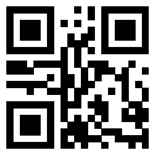 Immagine del Qr Code di 3208398213