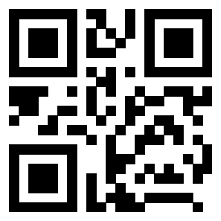 3208398218 - Immagine del Qr Code associato