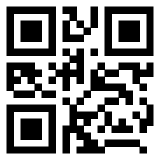 Il QrCode di 3208398221