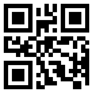 Il QrCode di 3208398223