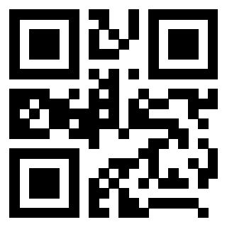 Immagine del QrCode di 3208398225