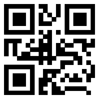 Immagine del QrCode di 3208398228