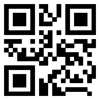 3208398231 - Immagine del QrCode
