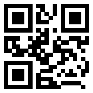 Il QrCode di 3208398234