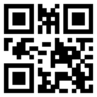 Immagine del Qr Code di 3208398240