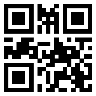 Scansione del Qr Code di 3208398241