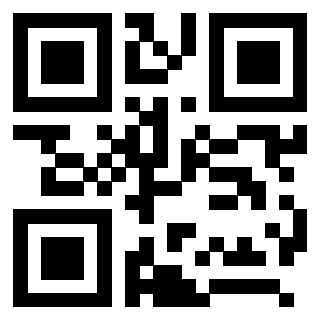 Scansione del QrCode di 3208398242