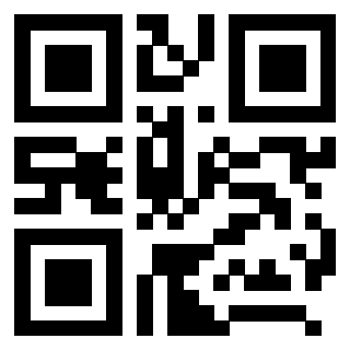 3208398244 - Immagine del Qr Code associato
