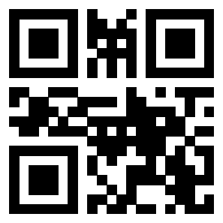 Scansione del Qr Code di 3208398247