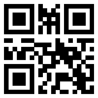 Scansione del QrCode di 3208398248
