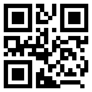 Scansione del QrCode di 3208398251