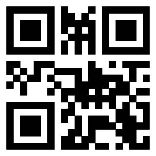 Il QrCode di 3208398252