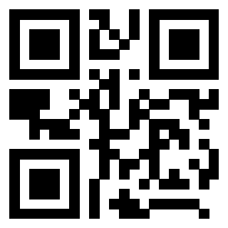 Il Qr Code di 3208398255