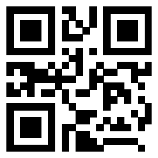 Immagine del QrCode di 3208398256