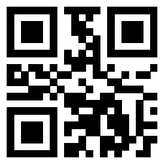3208398260 - Immagine del QrCode associato