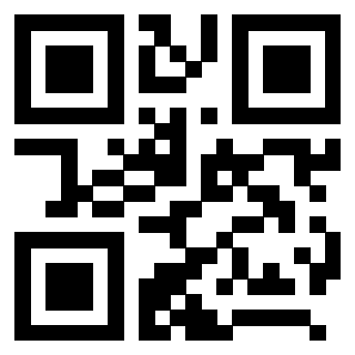 Scansione del Qr Code di 3208398261