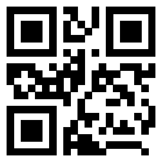 3208398263 - Immagine del QrCode associato