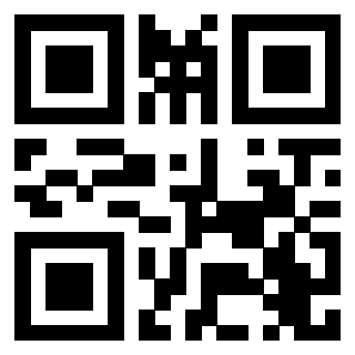Il Qr Code di 3208398264