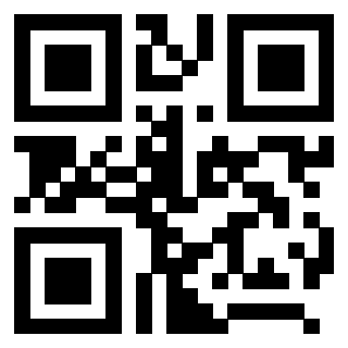 Immagine del QrCode di 3208398265