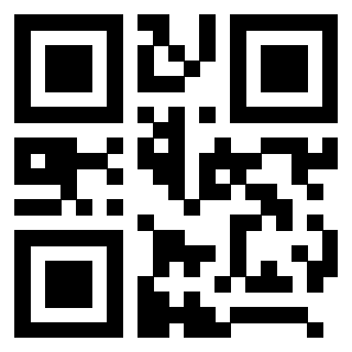 3208398267 - Immagine del Qr Code associato