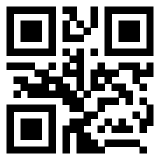 Immagine del QrCode di 3208398268