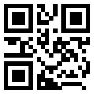 Scansione del QrCode di 3208398270