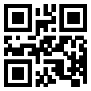 Il Qr Code di 3208398277