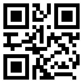 3208398280 - Immagine del Qr Code associato