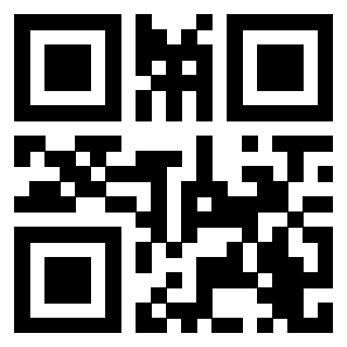 Il QrCode di 3208398281