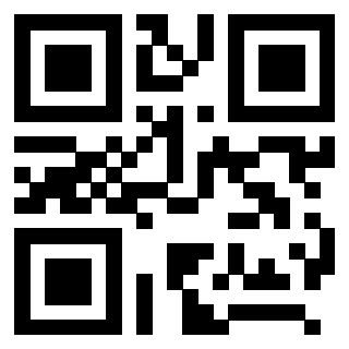 3208398283 QrCode associato