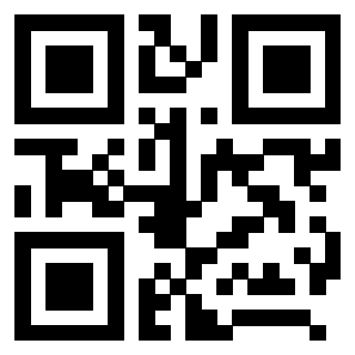 3208398284 QrCode associato