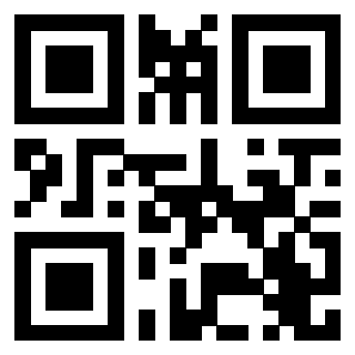 Il Qr Code di 3208398288