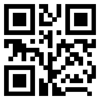 Scansione del QrCode di 3208398290