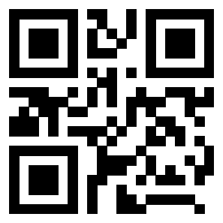 3208398291 - Immagine del Qr Code associato