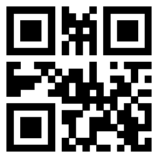 3208398293 - Immagine del Qr Code associato