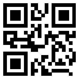 3208398297 - Immagine del QrCode associato